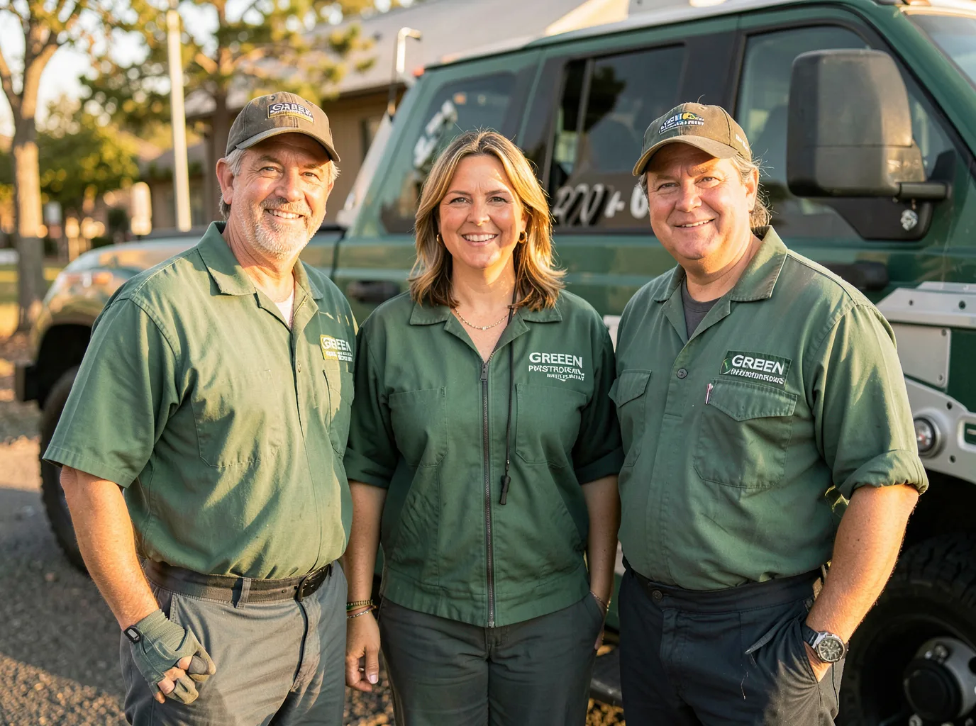 Water Damage Restoration company in Hillsdale, OK