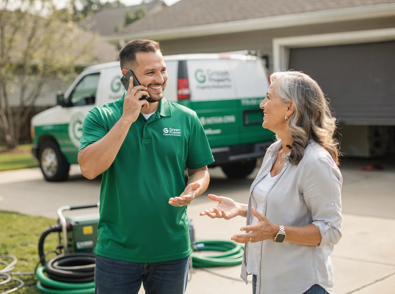 Water Damage Restoration Hillsdale, OK FAQs